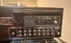 WORKING 100% Original Marantz Model 2238 Stereophonic Receiver (1977-80)