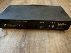 Vintage Hafler SE130 AM/FM Tuner