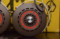 Vintage Realistic LV-10 Headphones w Box 70/80s Radio Shack USA (No Foam) READ