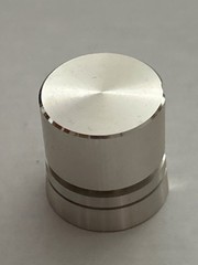 Pioneer SX-780 Bass..Treble..Selector Switch Knob..1 pc.