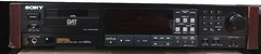 SONY DTC-1000ES DAT Deck Digital Audio Tape Recorder Japan
