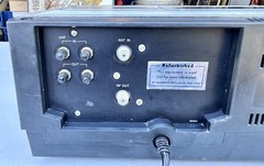 1983 JVC HR-7100U VHS Player VCR Recorder Powers On Untested – The Goldbergs!