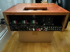 McIntosh MAC 1700 Stereo Receiver