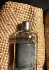 General Electric 6011 / 710 Thyratron Vacuum Tube NOS Grid Controlled Rectifier