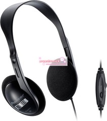 16ft For Pioneer SE-A611TV Open air type dynamic stereo headphones -5.0m