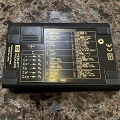 Hewlett Packard 12C Financial Calculator | Made In China (Pre-owned)