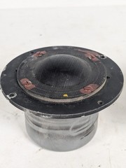 Vintage Ampex Dome Tweeters from Signature Console – Matched Pair – Working!