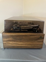 Fisher Audio Component System MC-4050 Everything Works!