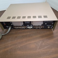 Raymer 840-35A Solid State FM Receiver/PA/MIC Mono Amp 35 Watts RMS VG Read