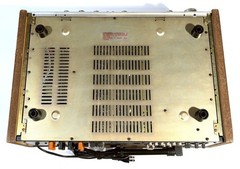 🔥【PRO SERVICE】RARE Technics MONSTER SA-700 200W Receiver~XSTR/LED MOD💥GUARANTY