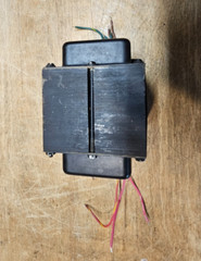 Mcintosh Mac 1900 Power Transformer 159-093