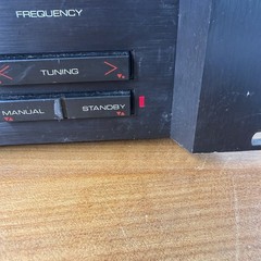 SAE T102 Computer Direct-Line Digital Tuner Working