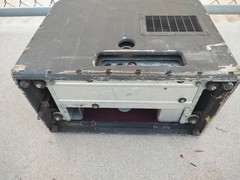 Bell Howell Filmosound 185 Projector Only – See Pictures Parts & Repair