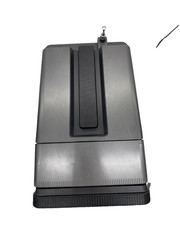 Quasar UHF/VHF Portable TV – XP1777PE 7”