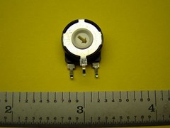 1K TRIM POTENTIOMETER RP011 190103 FOR HAFLER DYNACO OTHERS