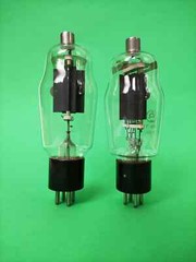 Pair G-811 G811 Г-811 Tube Generator Beam Triode High Power Soviet Valves. NEW