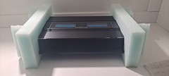 VERY RARE mcintosh mc431m CAR AMPLIFIER USED 4 CHANELS X100