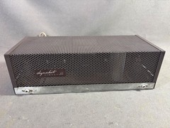 Dynaco Stereo 35 ST-35 Tube Power Amplifier w/ Cage | Original Dynakit | Tested