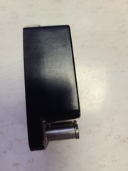 Vintage General Radio Company 500-D Precision Resistor: 100 Ohm +/- 0.05%