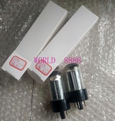 1pcs For GZ34 Fit 5Z4P 5U4C 5AR4 rectifier tube Electron Tube