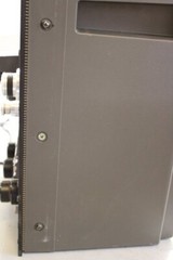 PLASTIC CABINET CASE COUNTERSUNK SCREW TEAC X-1000R X-2000R