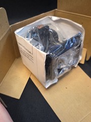 RadioShack Realistic Super Horn Tweeter 40-1277 – Vintage Japan – New In Box