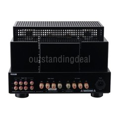 Line Magnetic Audio LM-508IA 48W+48W Tube Amplifier Integrated Amplifier os67