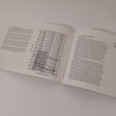 DBX Model 150 Vtg Instructions Manual