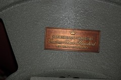 Stromberg-Carlson Custom 400 Coaxial Wide Range HiFi Vintage 12″ Radio Speaker