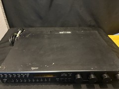 Hafler Series 945 Lateral Mosfet Stereo/Mono Block Pre Amp Tuner READ!!!