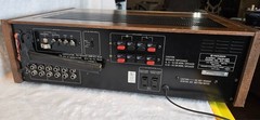 Pioneer SX-780 Vintage AM/FM Stereo Receiver