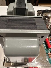 Pair of Dynakit Mark III with extras