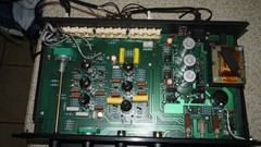 Sound Valves VTP-101i Tube Pre Amplifier