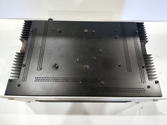 MARANTZ MODEL 240 Amplifier Fully Tested and ready! Made in the USA. FREE SHIP