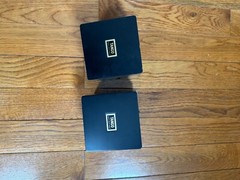 Tango FX-50-1.6S Single Ended Output Transformer Pair 1.6k 50 Watt