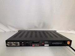 Tascam PA-30 Rack Amplifier Slightly Used Fully Tested