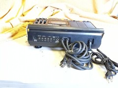 Tiffen Pro-Dissolve Digital Effects, Analog Slide-Sync, Audio Cassette working