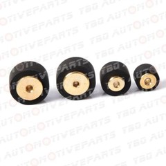 4PCS/SET Audio Radio Pinch Roller Tape Recorder Cassette for SO-NY Technics