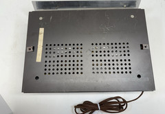 EICO HF12A Mono Tube Amplifier 18W Vintage Integrated Amp For Restoration
