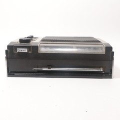 General Electric AM/FM Radio Long Range GE Model 7-2880B Poor Condition Working