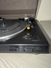 Y2K Pioneer PL-990 Automatic Stereo Turntable – Tested Works