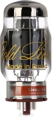Genalex Gold Lion KT88 Power Tubes – Matched Quartet