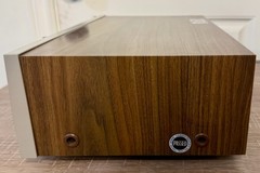 Vintage Sansui 221 AM/FM Stereo Receiver