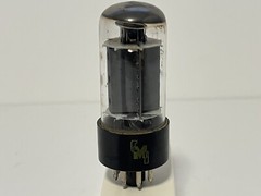 CMI 7591A Vacuum Tube Tests Good