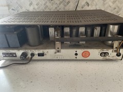 Calbest AM/FM/MX Stereophonic Tuner Model 9150