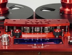 PIONEER RT-909 Reel-to-Reel Tape Deck –Professionally Restored – 1-Year Warranty
