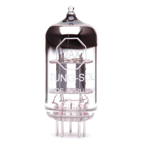 Tung-Sol 12AX7 New Production Preamp Vacuum Tube