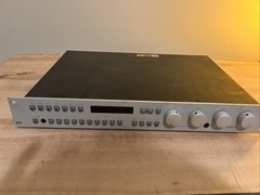 Hafler Series 945 Lateral Mosfet Stereo/Mono Block Pre Amp Tuner Circa 1991 USA