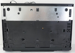 Mitsubishi HS-U448 VCR Precision Turbo Drive Univ. Remote AV Tape clean Tested