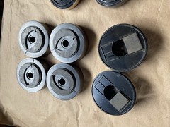 Random Stereo Feet Ten In All, Matched Sets Free Shipping